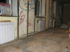 Отопление, водопровод, канализация 3