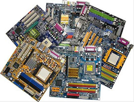 Модернизация компьютера