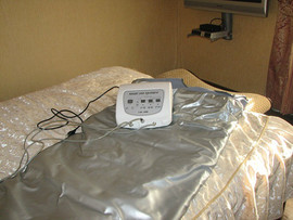 Термоодеяло 3