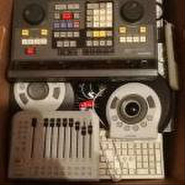 Профессиональное видео оборудование Sony HDW-730S и многое друго 6