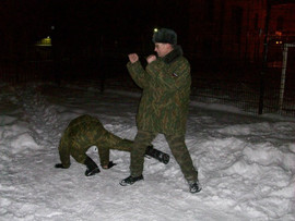 УШУ в Санкт-Петербурге. Здоровье и самооборона. Для мужчин и жен