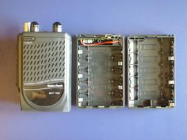 Радиостанция Radio Shack TRC-230 5