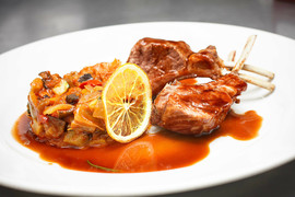 Соусы Demi-Glace - просто и качественно! 2