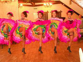 Профессиональная ведущая на свадьбу,юбилей в Краснодаре.Музыка. 3