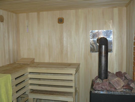 Монтаж печей и каминов 10