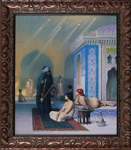 Послушный дом