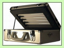 Продам оборудование для про-ва печатей и штампов 4