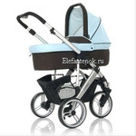 Детская коляска Jetem Cobra