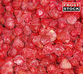 Клубника и Ежевика