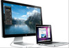 Купиммониторы Apple: Cinema Display и Thunderbolt любой диагонал