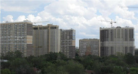Продажа квартир в ближнем Подмосковье по самым низким ценам