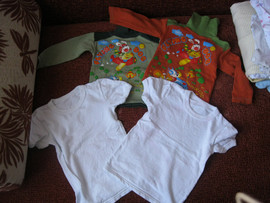 Детская одежда 80 размера 2