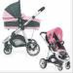 коляска Brevi ovo 2 в 1