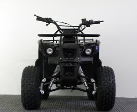 Квадроцикл ATV Hammer 125 см3 2