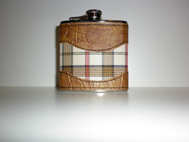 Фляжка сувенирная 2