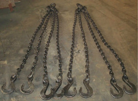 Стропы и грузозахватное оборудование от производителя! 3