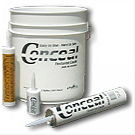 Американские цветные герметики для дерева "Теплый Шов", Sashco