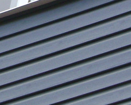 Остекление.  2