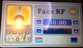 Вакуум + Кавитация + RF лифтинг 6в1, в наличии 9