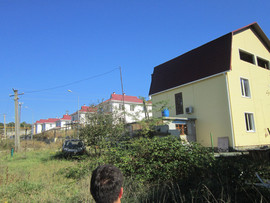 продажа земельного участка