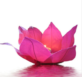 Небесные фонарики 10