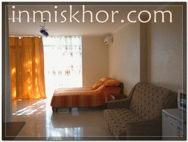 Отдых в Мисхоре 6