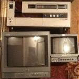 Профессиональное видео оборудование Sony HDW-730S и многое друго 4