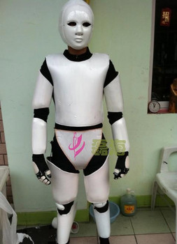 Ростовые куклы 8