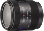 Отменная оптикаSONY 16-80mm F/3.5-4.5 (SAL-1680Z)