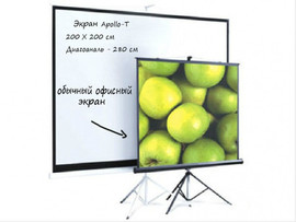 Аренда проектора на мепрориятие 5