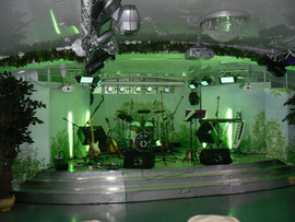 Прокат звука и света, организация мероприятий 4