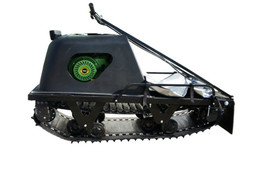 Мотобуксировщики 3