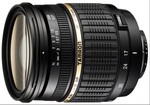 Tamron Nikon SP 17-50mm F/2.8 XR Di II LD