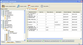 Музыка по расписанию. Фоновая музыка, музыкальное оформление. 2