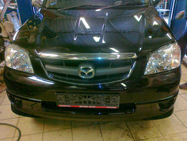 Ремонт бамперов-кузовной ремонт 4