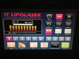 Липолазер (Холодный лазер ) в наличии 3