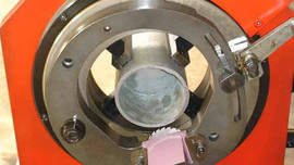 Труборез орбитальной резки серии ТO 3