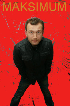 rock/alternative/punk группы"MAXIMUM" албом"ВЕТЕР"2012 3