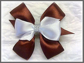 Банты ручной работы на заказ