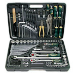 Инструмент Force Набор 142 предмета