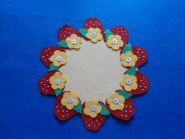 Подарки ручной работы. 9