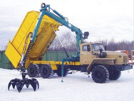 Ремонт Спецтехники 2