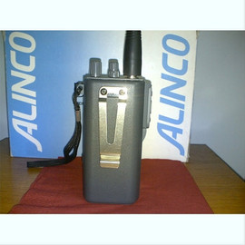 Портативная радиостанция ALINCO DJ-X1 5