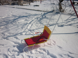 СУПЕР-САНКИ