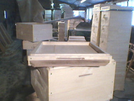 Ульи для пчел 7