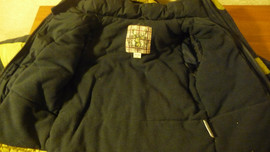 Зимний костюм для мальчика 4