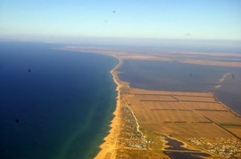 Земельный участок рядом с Южной игорной зоной на Черном море! 5