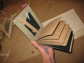 Подарочные блокноты 4