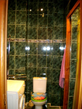 Уютный мини-отель в центре Санкт-Петербурга. 9