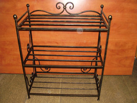 Ковеная калошница 2